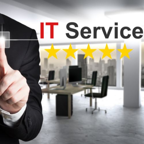 it services