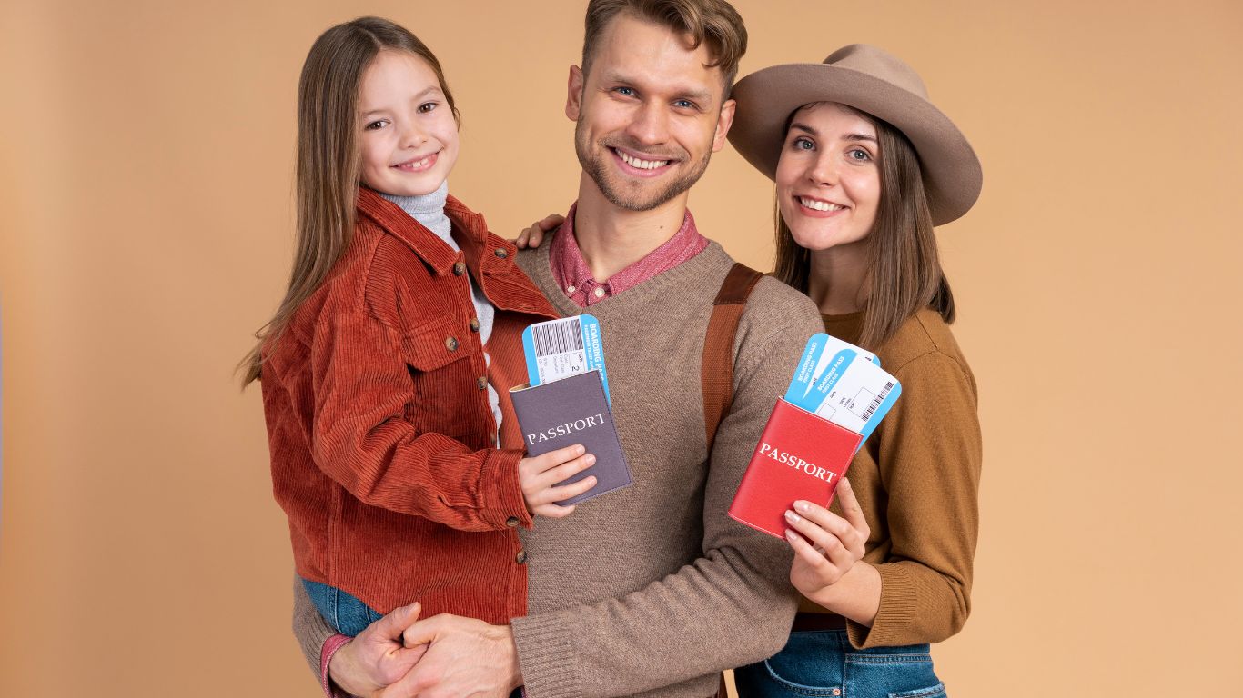 family visa in dubai
